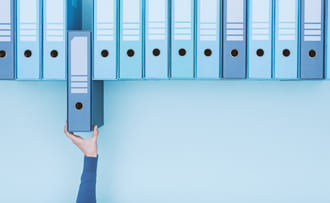 Facilitate Supplier Selection Process